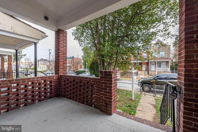 5513 MINNOKA AVE, Baltimore, MD 21215