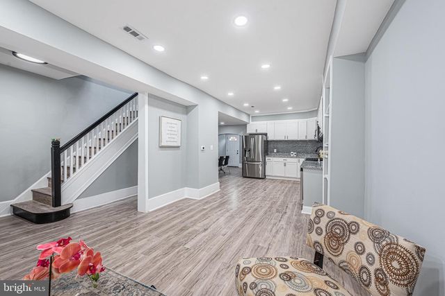 5513 MINNOKA AVE, Baltimore, MD 21215