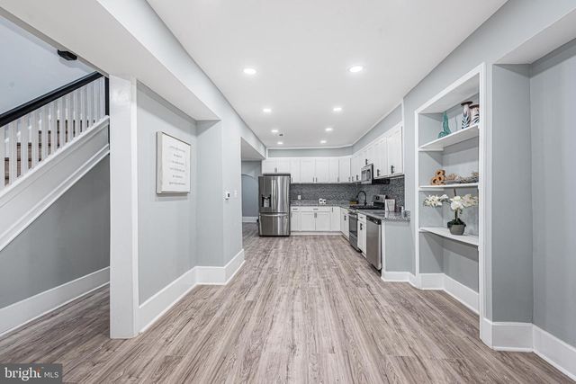 5513 MINNOKA AVE, Baltimore, MD 21215