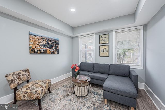 5513 MINNOKA AVE, Baltimore, MD 21215