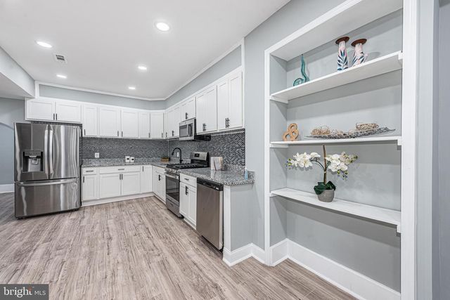 5513 MINNOKA AVE, Baltimore, MD 21215