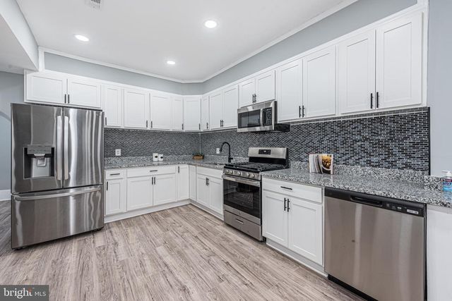 5513 MINNOKA AVE, Baltimore, MD 21215