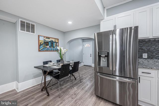 5513 MINNOKA AVE, Baltimore, MD 21215