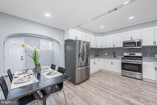 5513 MINNOKA AVE, Baltimore, MD 21215