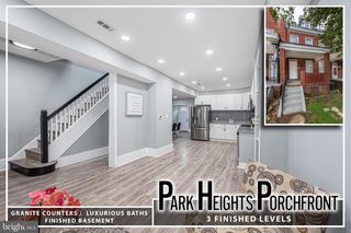 5513 MINNOKA AVE, Baltimore, MD 21215