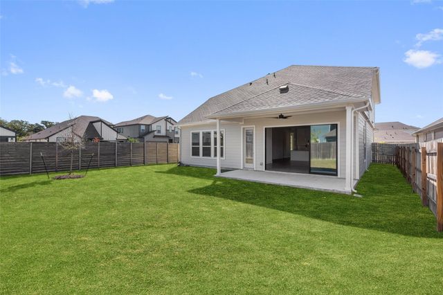 9820 Grapevine Leaf DR, Manor, TX 78653