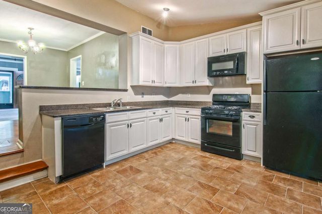 523 Pine Drive, Pine Lake, GA 30083