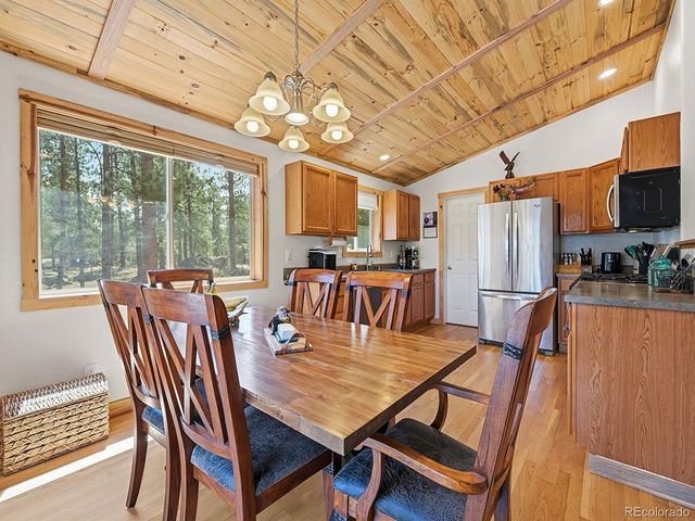 234 Impala Trl, Bailey, CO 80421