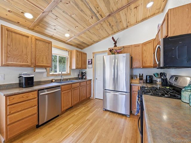 234 Impala Trl, Bailey, CO 80421