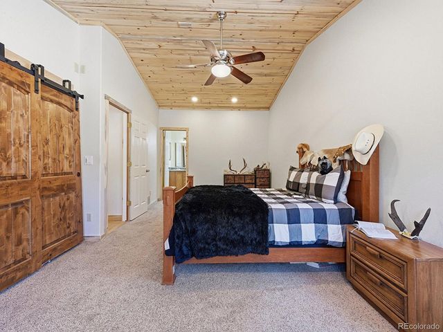 234 Impala Trl, Bailey, CO 80421
