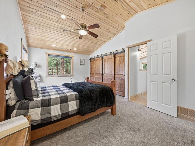 234 Impala Trl, Bailey, CO 80421