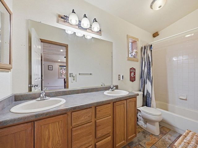 234 Impala Trl, Bailey, CO 80421