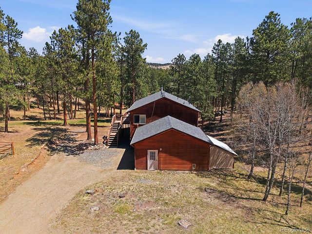 234 Impala Trl, Bailey, CO 80421