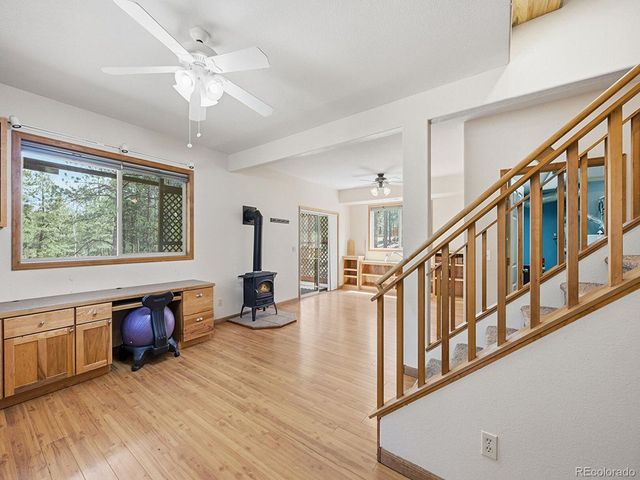 234 Impala Trl, Bailey, CO 80421