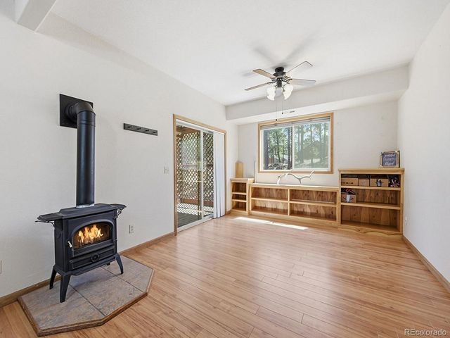234 Impala Trl, Bailey, CO 80421