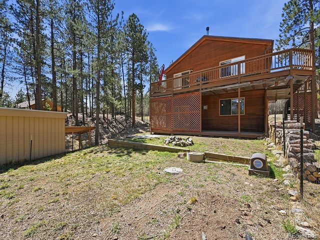234 Impala Trl, Bailey, CO 80421
