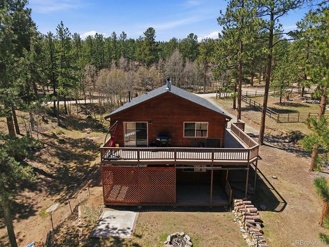 234 Impala Trl, Bailey, CO 80421