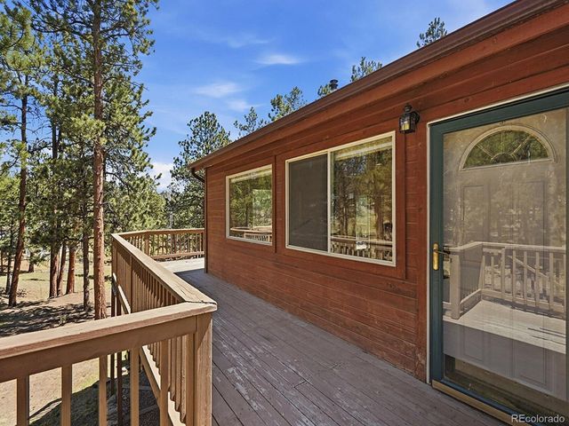 234 Impala Trl, Bailey, CO 80421