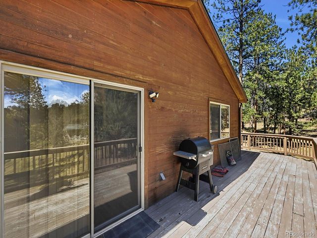 234 Impala Trl, Bailey, CO 80421