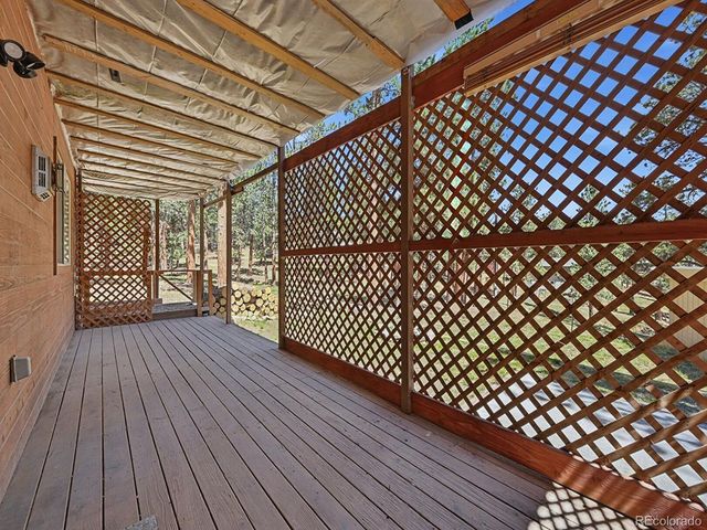 234 Impala Trl, Bailey, CO 80421