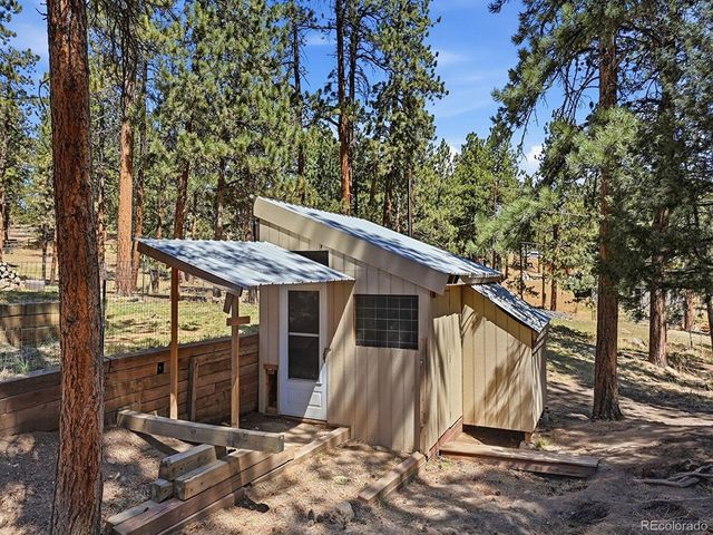 234 Impala Trl, Bailey, CO 80421