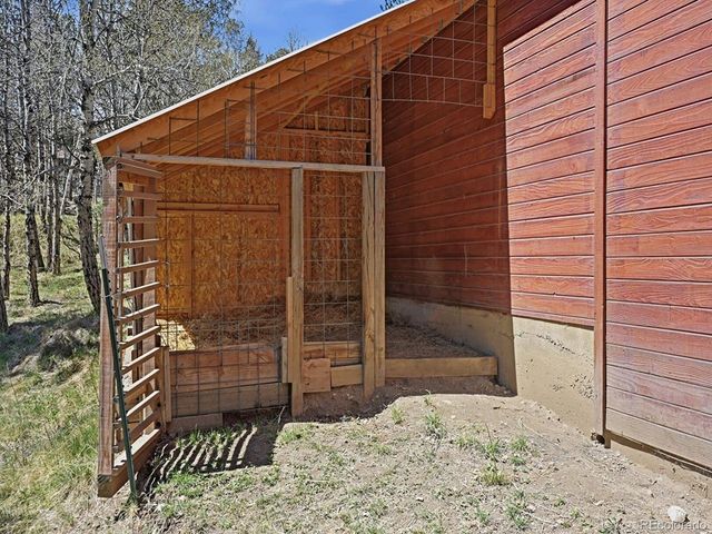 234 Impala Trl, Bailey, CO 80421