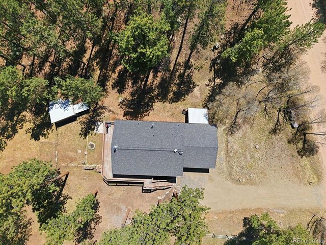 234 Impala Trl, Bailey, CO 80421