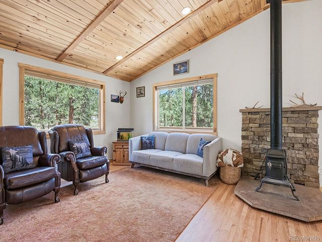 234 Impala Trl, Bailey, CO 80421
