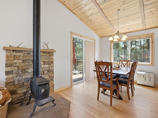234 Impala Trl, Bailey, CO 80421