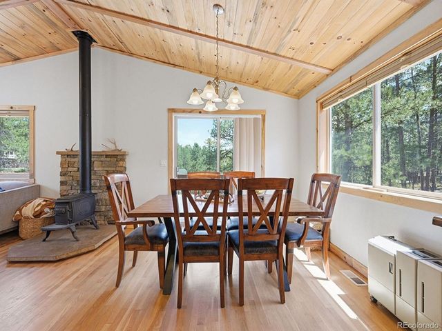 234 Impala Trl, Bailey, CO 80421