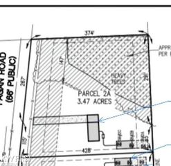 VL Parcel 2A Fagan Road, Holly, MI 48442