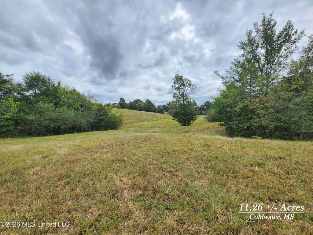 11.26 Bub Jamison Road, Coldwater, MS 38618 — exterior