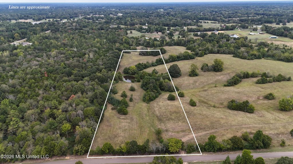 11.26 Bub Jamison Road, Coldwater, MS 38618 — photo 3