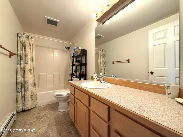 3330 S Lake View Loop, Big Lake, AK 99652