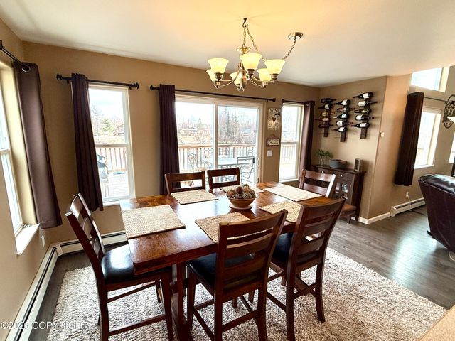 3330 S Lake View Loop, Big Lake, AK 99652