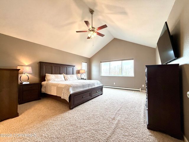3330 S Lake View Loop, Big Lake, AK 99652