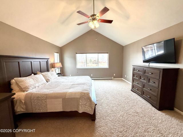 3330 S Lake View Loop, Big Lake, AK 99652