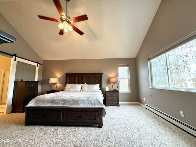 3330 S Lake View Loop, Big Lake, AK 99652