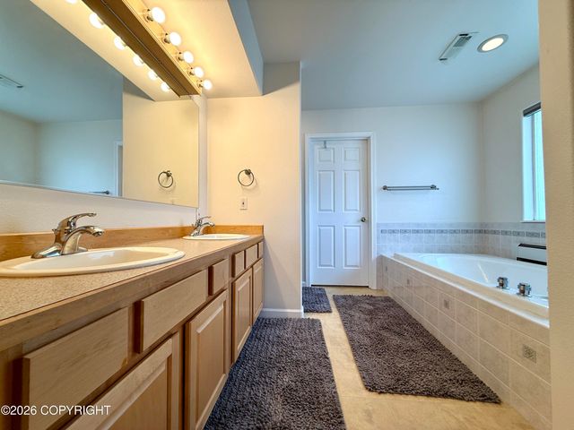 3330 S Lake View Loop, Big Lake, AK 99652