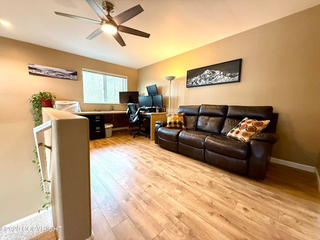 3330 S Lake View Loop, Big Lake, AK 99652