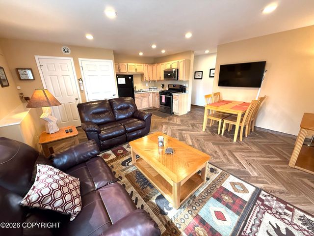 3330 S Lake View Loop, Big Lake, AK 99652