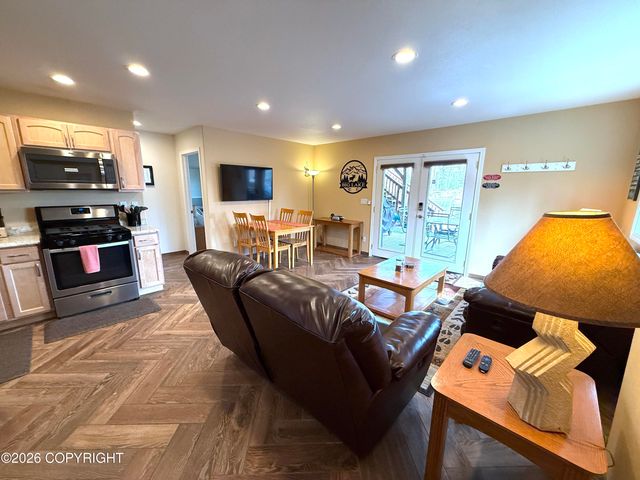 3330 S Lake View Loop, Big Lake, AK 99652