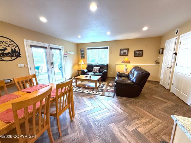3330 S Lake View Loop, Big Lake, AK 99652