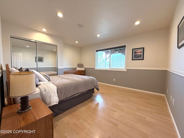 3330 S Lake View Loop, Big Lake, AK 99652