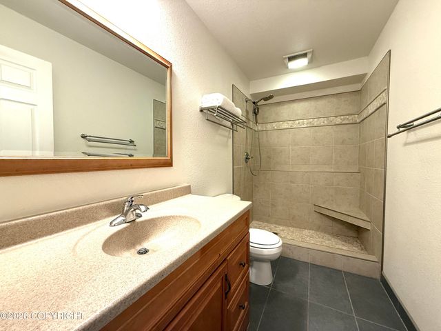 3330 S Lake View Loop, Big Lake, AK 99652