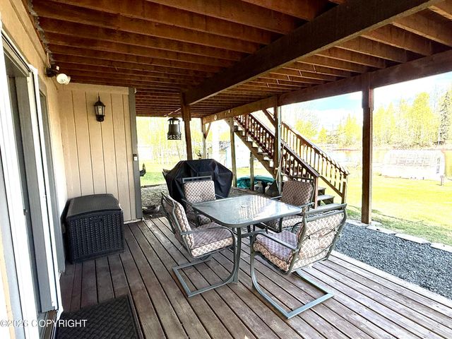 3330 S Lake View Loop, Big Lake, AK 99652