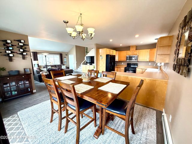 3330 S Lake View Loop, Big Lake, AK 99652