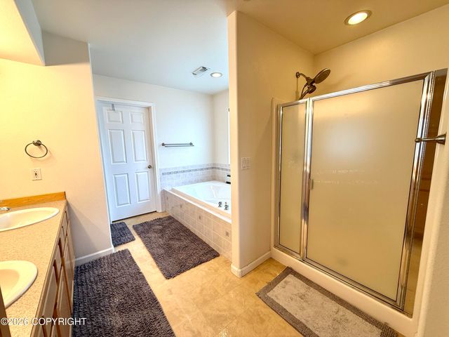 3330 S Lake View Loop, Big Lake, AK 99652