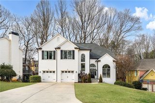 3245 Kittiwake Circle, Peachtree Corners, GA 30092