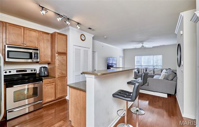 1251 Strassner Drive 2403, Brentwood, MO 63144